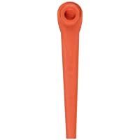 Los mejores  - Cuchillas de recambio RotorCut GARDENA: cuchillas de recambio para desbrozadoras y desbrozadoras con batería…